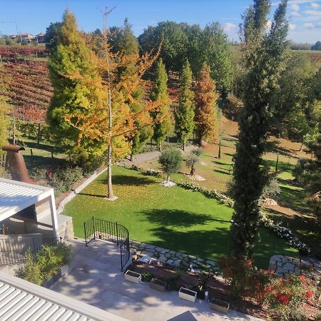Agriturismo E Acetaia La Vedetta Castelvetro di Modena Exterior photo